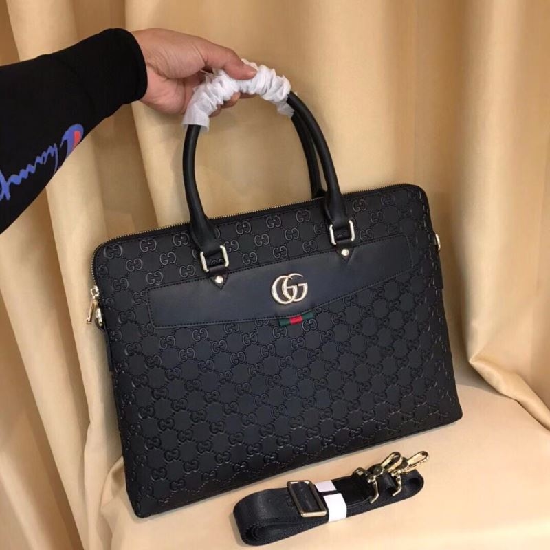 Mens Gucci Briefcases